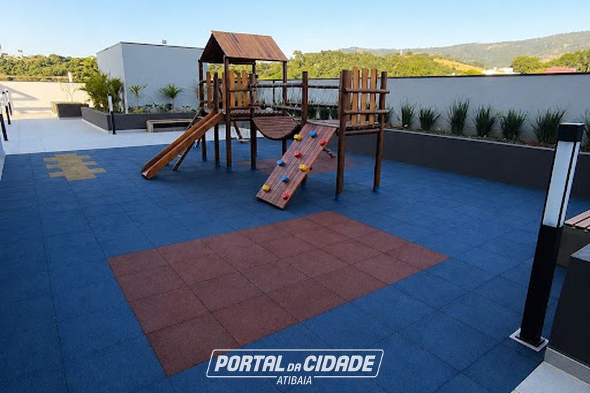 Apartamento &agrave; venda - 140m&sup2; - Nova Gard&ecirc;nia