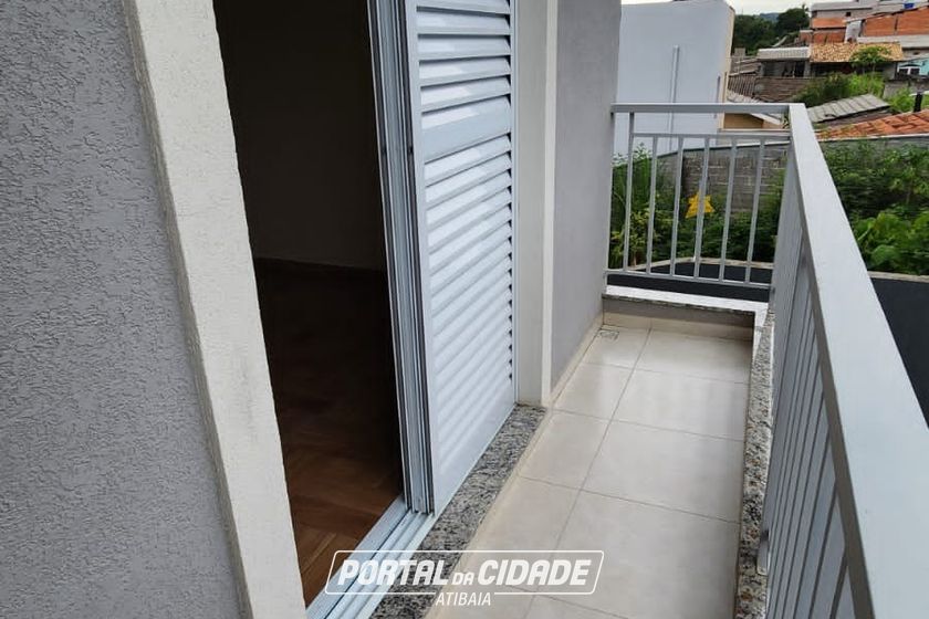 Sobrado para alugar - 150m&sup2; - JARDIM MARISTELA