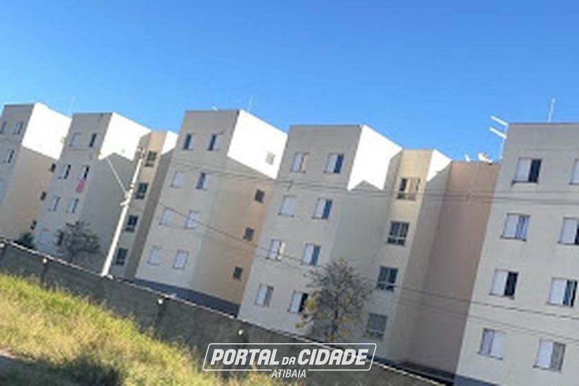Apartamento &agrave; venda - 52m&sup2; - Caetetuba