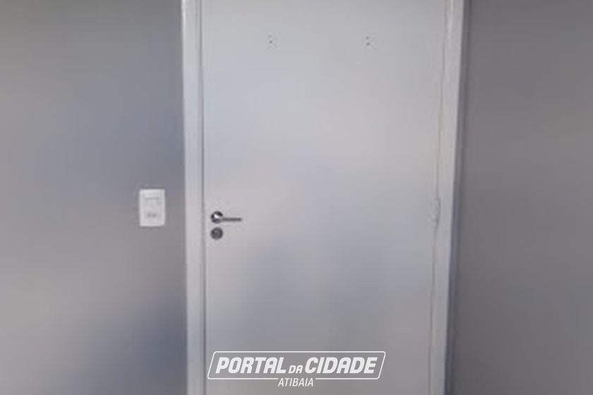 Apartamento &agrave; venda - 52m&sup2; - Caetetuba