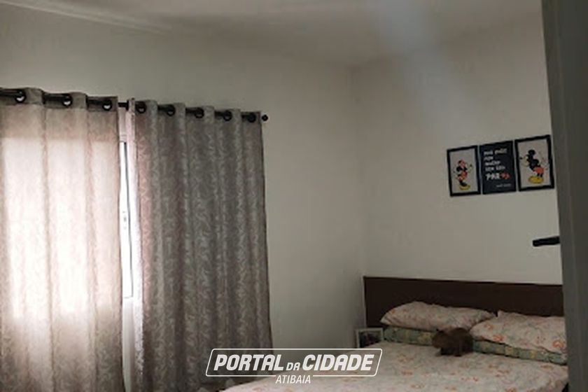Apartamento &agrave; venda - 48m&sup2; - Jardim das Cerejeiras
