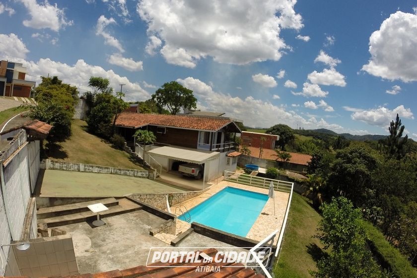 Casa &agrave; venda - CONDOM&Iacute;NIO PORTAL DOS NOBRES