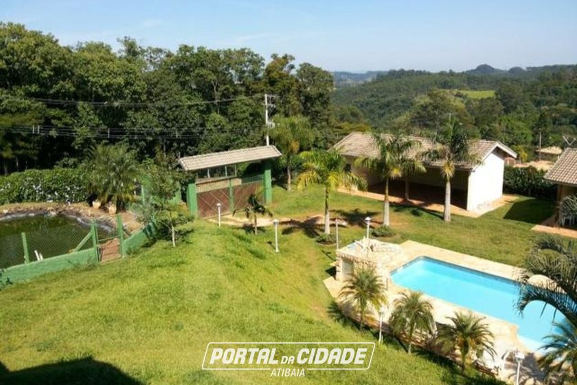 Ch&aacute;cara &agrave; venda - 5000m&sup2; - Port&atilde;o