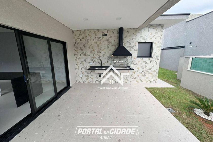 Casa &agrave; venda - 212m&sup2; - Nova Gard&ecirc;nia