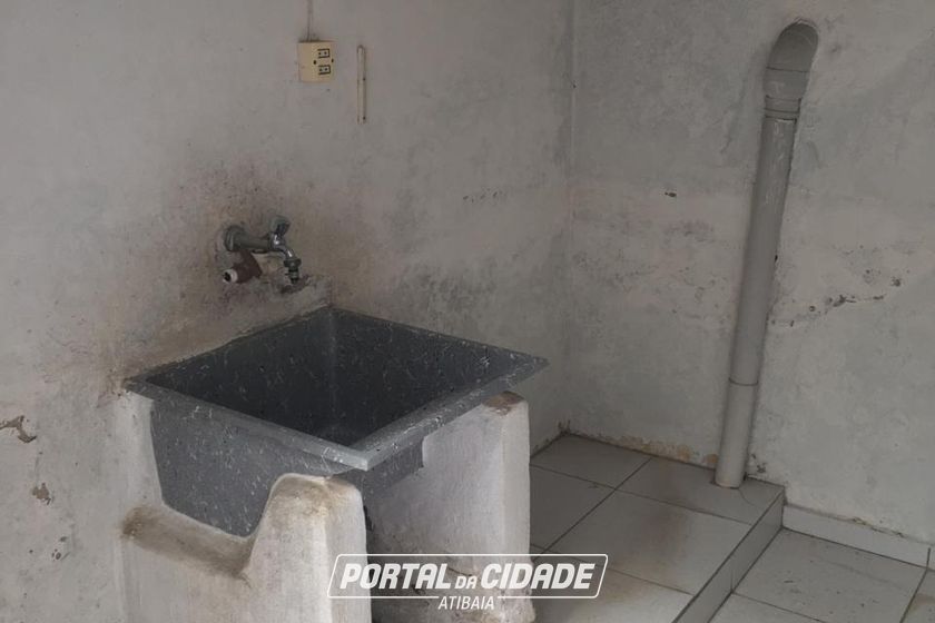 Casa para alugar - CENTRO