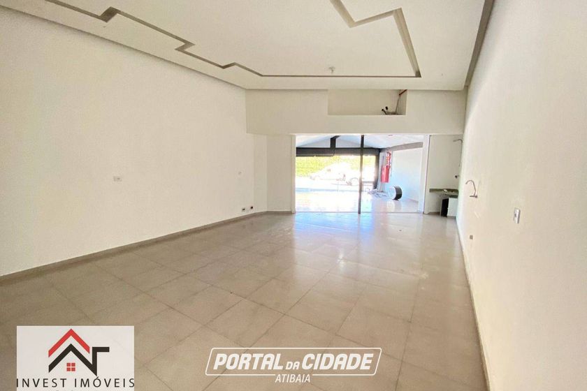 Sal&atilde;o Comercial para alugar - 180m&sup2; - Cidade Sat&eacute;lite