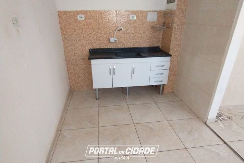 Sobrado &agrave; venda - JARDIM BOM CLIMA