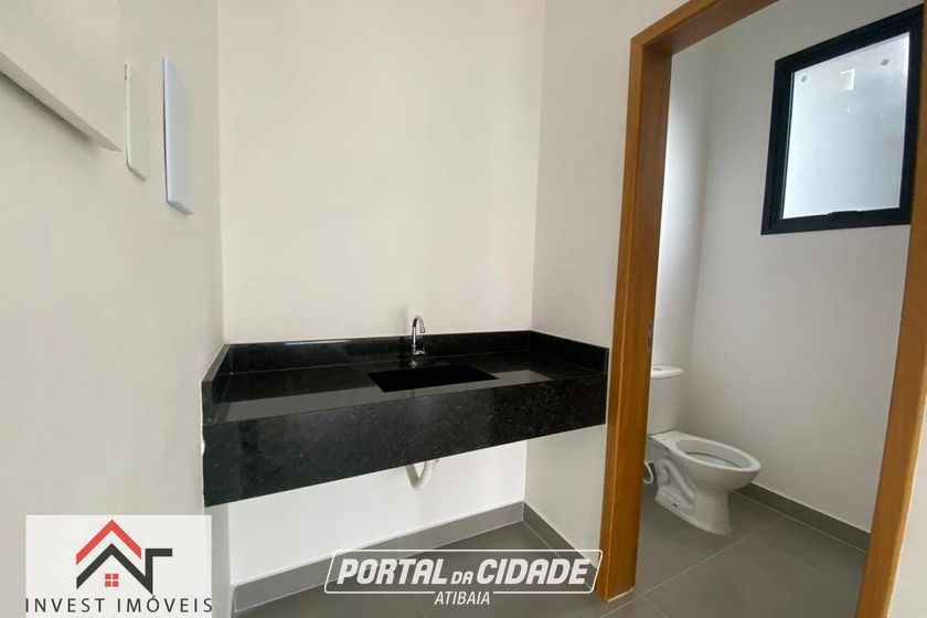 Casa &agrave; venda - 250m&sup2; - Condom&iacute;nio Buona Vita