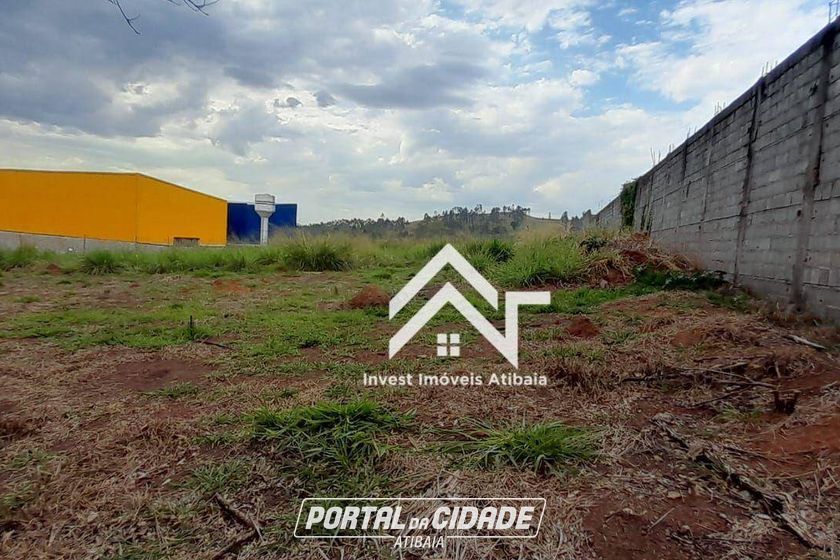 Terreno &agrave; venda - 882m&sup2; - Belvedere