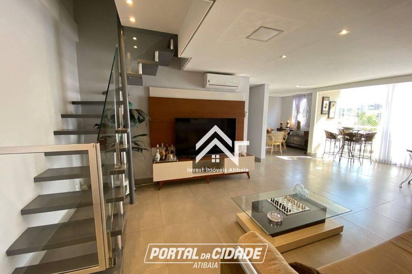 Apartamento &agrave; venda - 160m&sup2; - Itapetininga