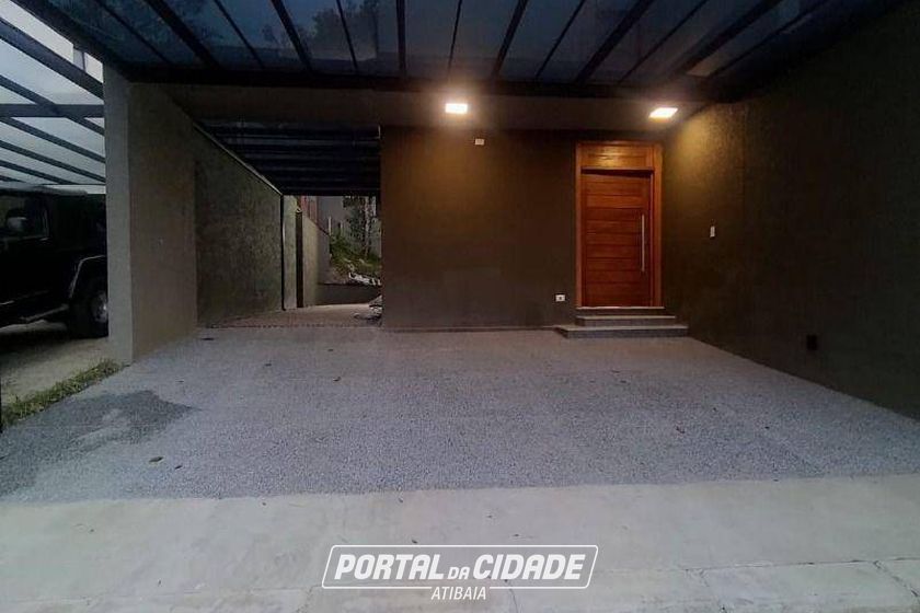 Casa &agrave; venda - 285m&sup2; - Itapetininga