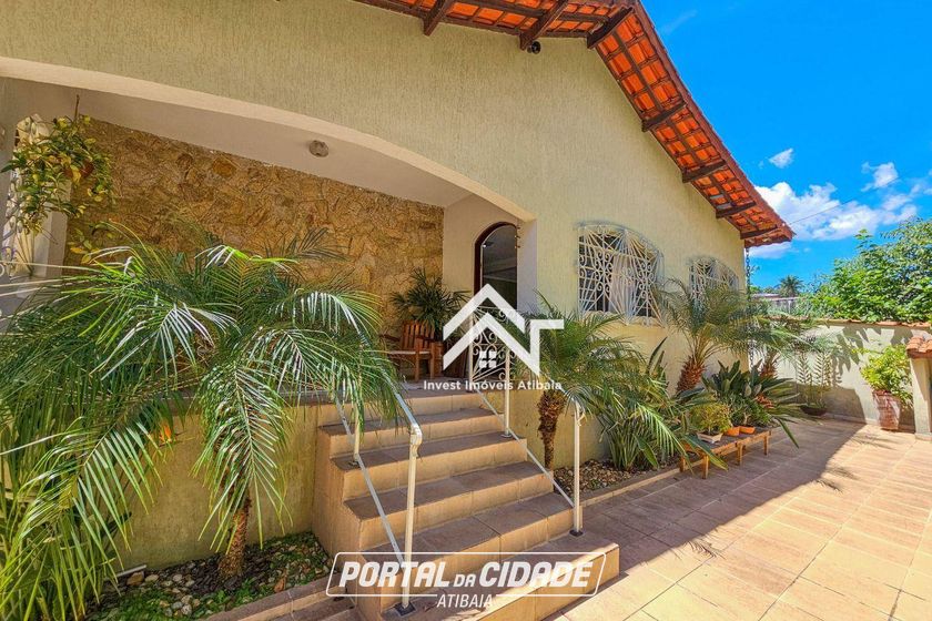 Casa &agrave; venda - 221m&sup2; - Jardim Shangri-L&aacute;