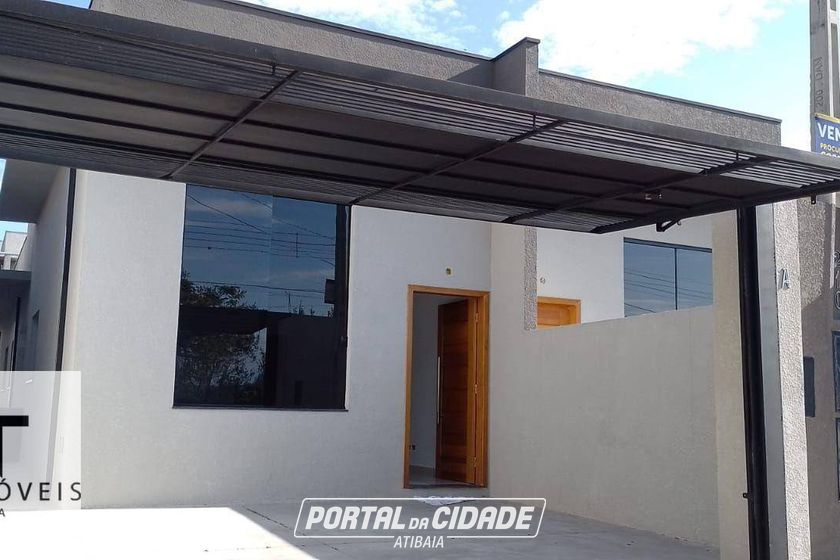 Casa &agrave; venda - 93m&sup2; - Jardim dos Pinheiros