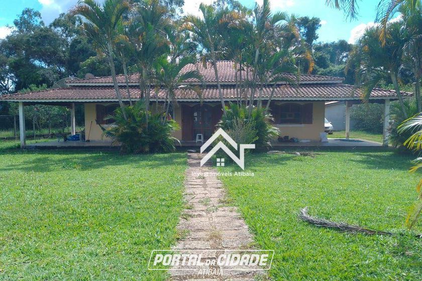 Ch&aacute;cara &agrave; venda - 4360m&sup2; - M&atilde;e dos Homens