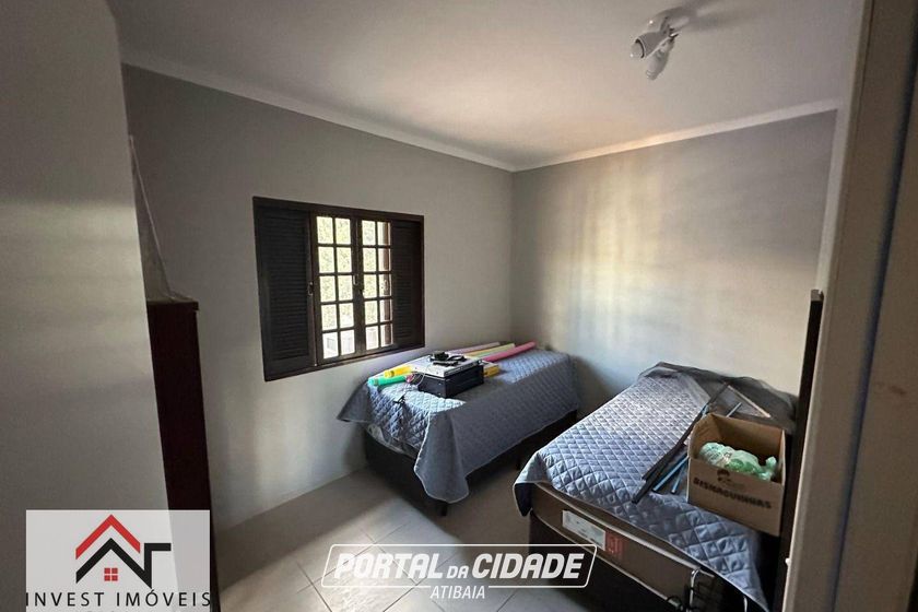 Casa &agrave; venda - 386m&sup2; - Condom&iacute;nio Shambala II