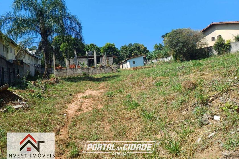 Terreno &agrave; venda - 2175m&sup2; - Jardim Est&acirc;ncia Brasil