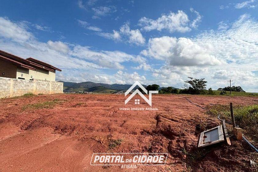 Terreno &agrave; venda - 830m&sup2; - Alto da Floresta Residencial