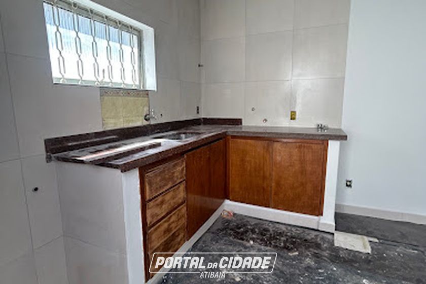 Sala Comercial para alugar - 250m&sup2; - Atibaia Jardim