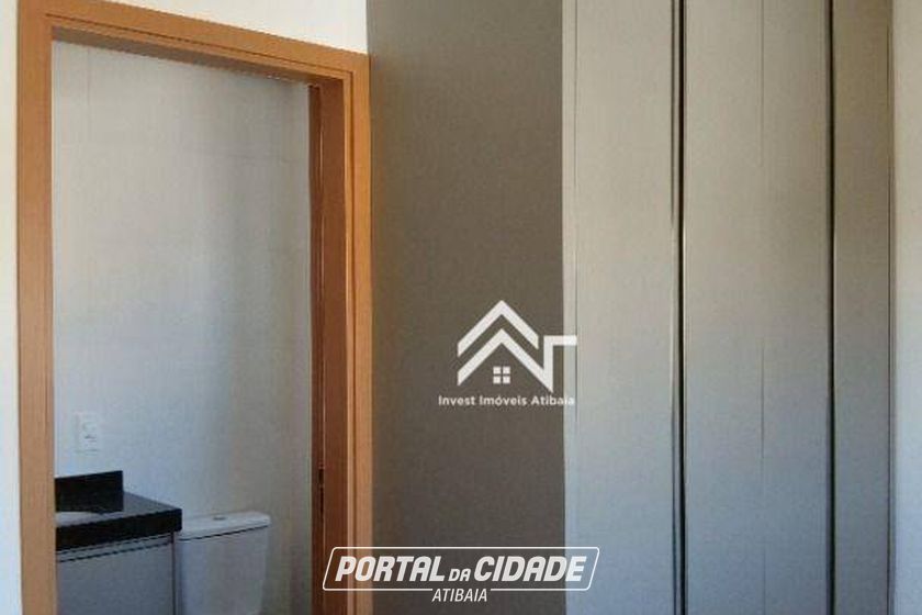Apartamento para alugar - 67m&sup2; - Atibaia Jardim