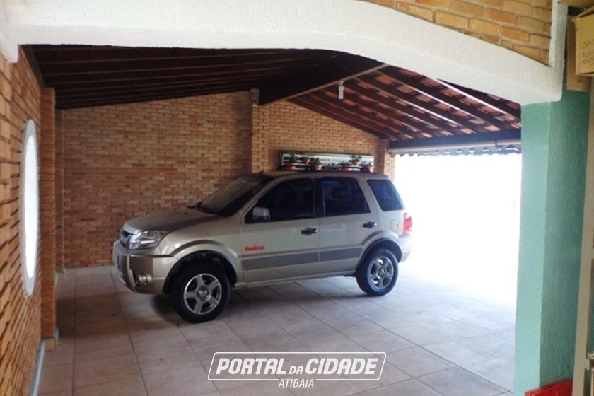 Casa &agrave; venda - 1008m&sup2; - Jardim S&atilde;o Nicolau