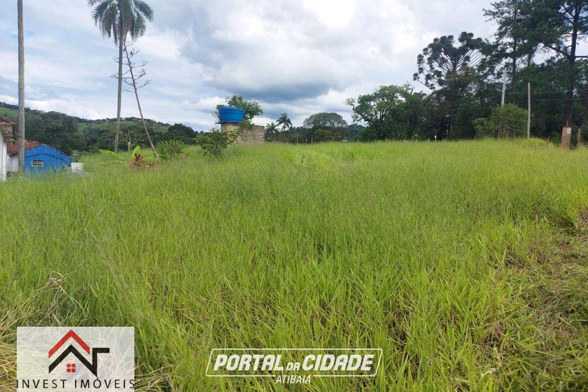 Terreno &agrave; venda - 2004m&sup2; - Vit&oacute;ria R&eacute;gia
