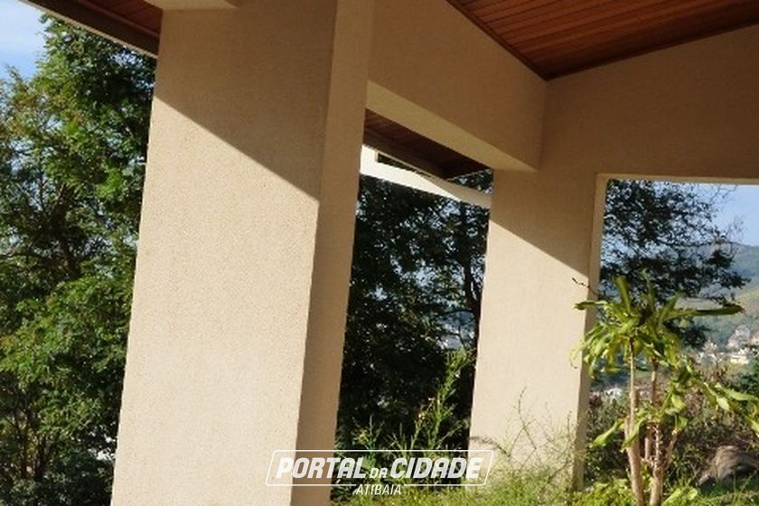 Sobrado &agrave; venda - CONDOM&Iacute;NIO RESIDENCIAL &Aacute;GUA VERDE