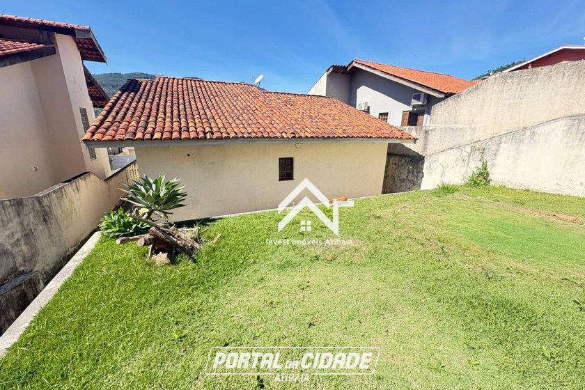 Casa para alugar - 160m&sup2; - Jardim Maristela