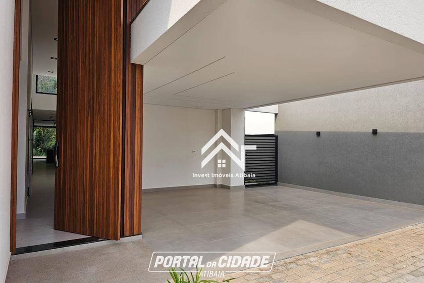 Casa &agrave; venda - 313m&sup2; - Condom&iacute;nio Granville