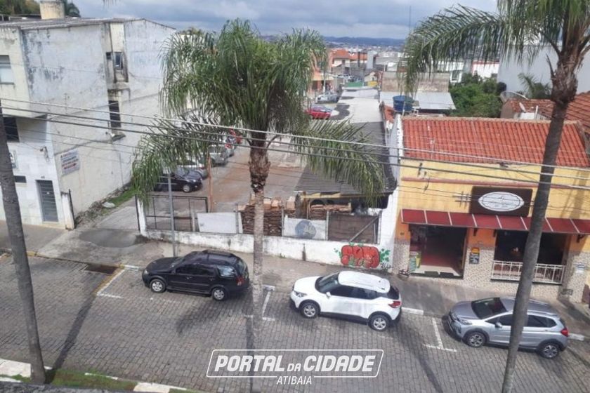 Sala Comercial para alugar - 50m&sup2; - CENTRO