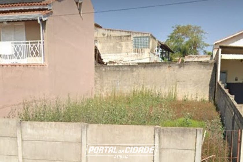 Terreno &agrave; venda - 165m&sup2; - JARDIM ALVIN&Oacute;POLIS