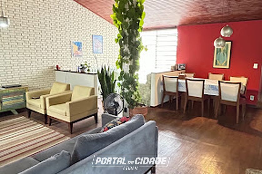 Casa &agrave; venda - 221m&sup2; - Vila Rica