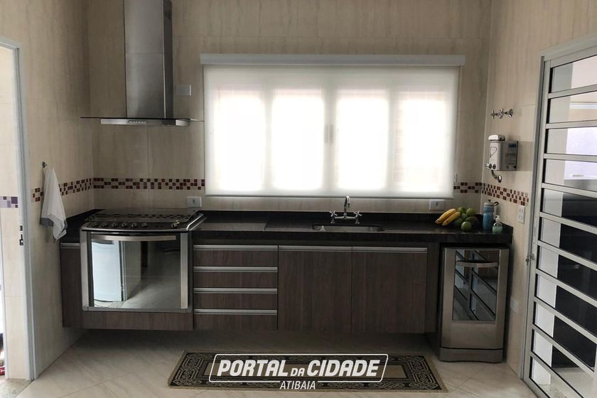 Sobrado &agrave; venda - VILA GARD&Ecirc;NIA
