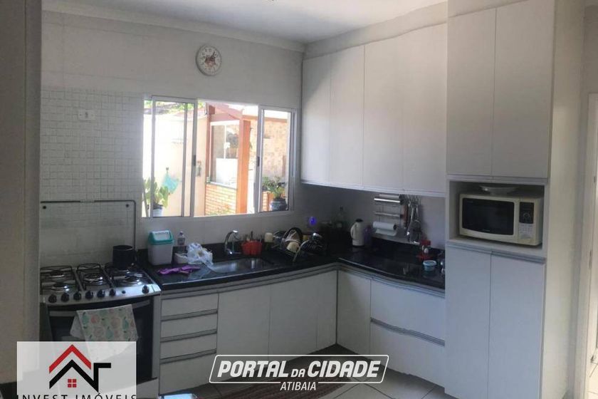 Casa &agrave; venda - 140m&sup2; - Jardim Jaragu&aacute;