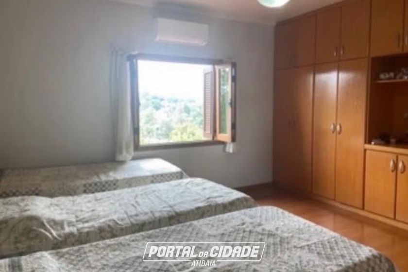 Casa &agrave; venda - 359m&sup2; - Condominio Palavra da Vida