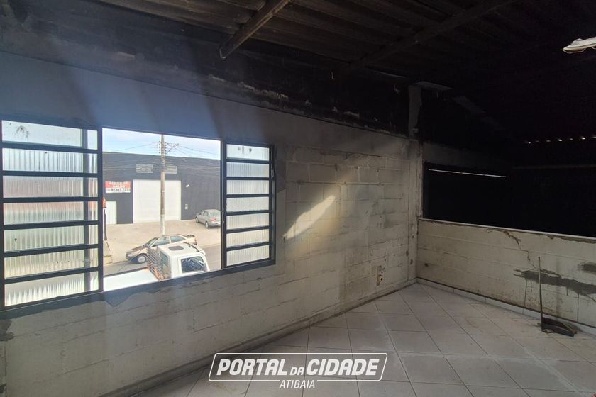 Sal&atilde;o Comercial &agrave; venda - 250m&sup2; - Jardim Imperial