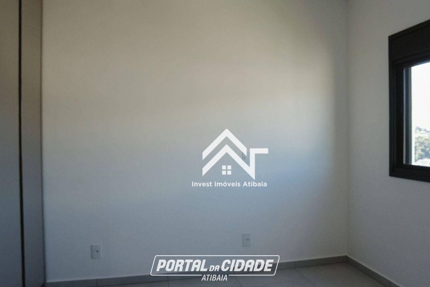 Apartamento para alugar - 67m&sup2; - Atibaia Jardim