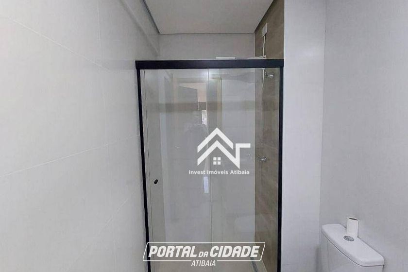 Apartamento &agrave; venda - 54m&sup2; - Atibaia Jardim