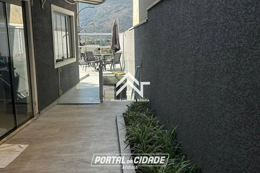 Casa para alugar - 150m&sup2; - Recreio Maristela