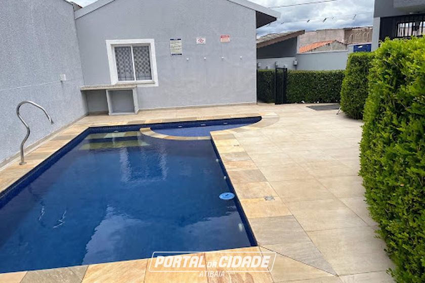 Casa &agrave; venda - 63m&sup2; - Nova Cerejeiras