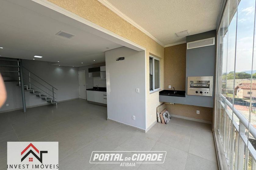Apartamento &agrave; venda - 190m&sup2; - Itapetininga