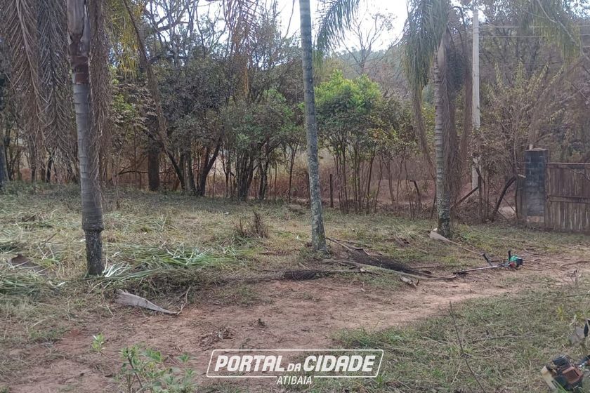 Terreno &agrave; venda - 27667m&sup2; - Jardim Maracan&atilde;