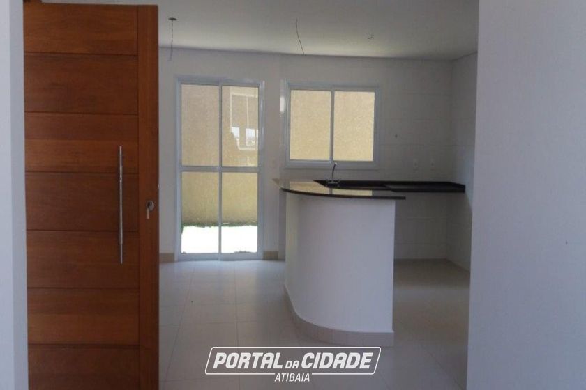 Casa &agrave; venda - Jardim S&atilde;o Nicolau