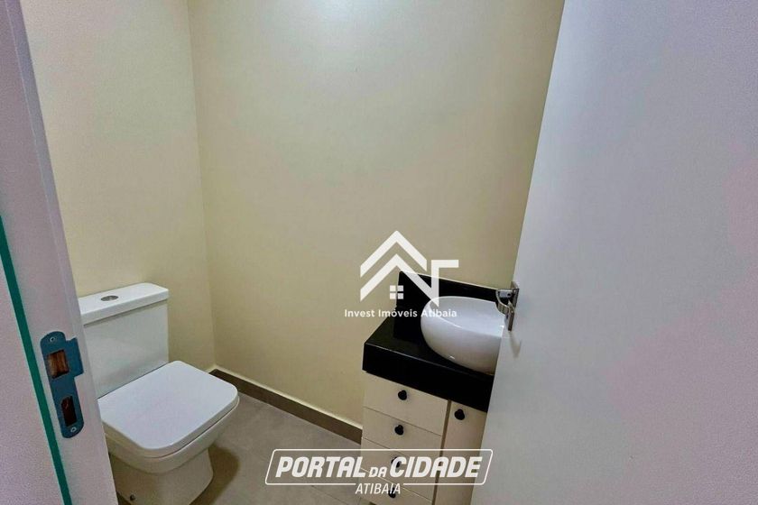 Casa &agrave; venda - 188m&sup2; - Condom&iacute;nio Buona Vita