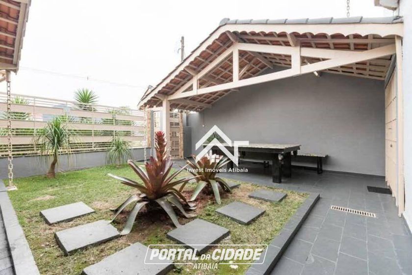 Sobrado para alugar - 338m&sup2; - Jardim dos Pinheiros
