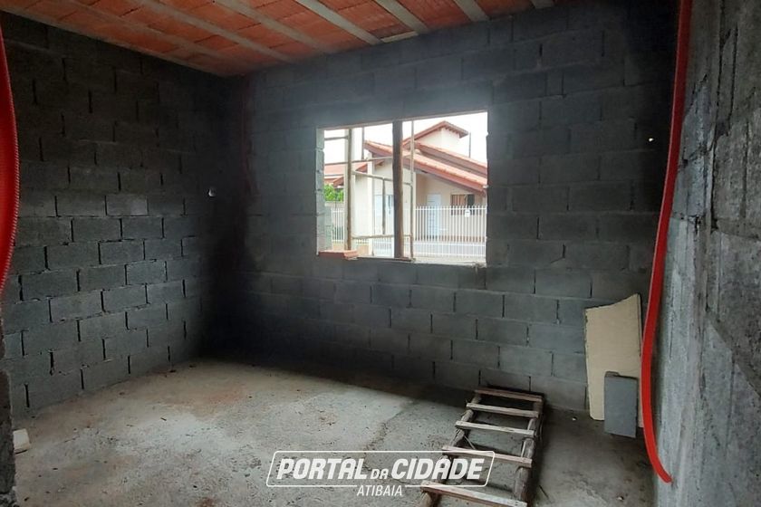 Casa &agrave; venda - 130m&sup2; - Bom Jesus dos Perd&otilde;es