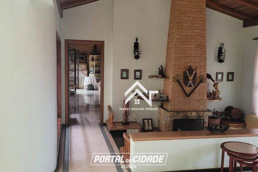 Casa &agrave; venda - 430m&sup2; - Recanto Amapola