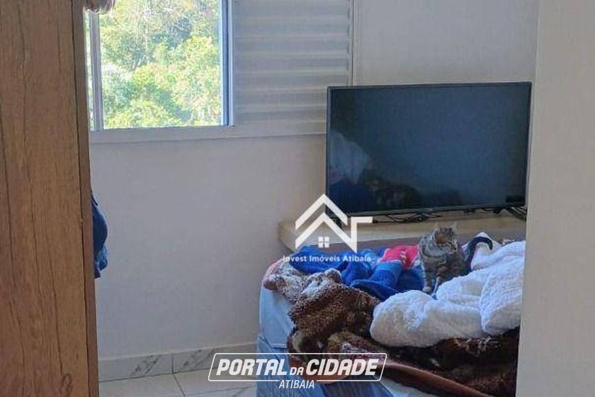 Apartamento &agrave; venda - 50m&sup2; - Terra Preta
