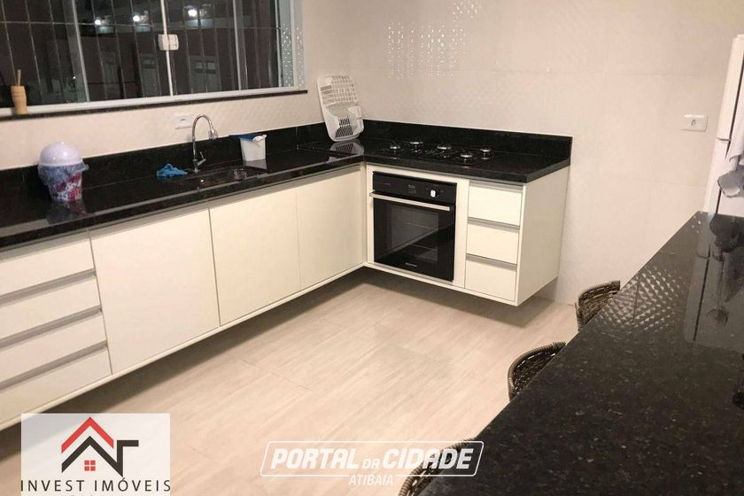 Ch&aacute;cara &agrave; venda - 1560m&sup2; - Jardim Est&acirc;ncia Brasil