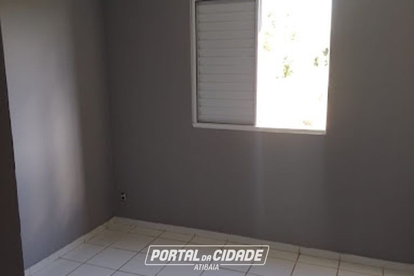Apartamento &agrave; venda - 52m&sup2; - Caetetuba