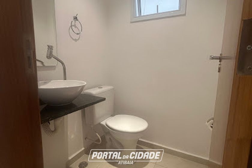 Apartamento para alugar - 70m&sup2; - Vila Giglio